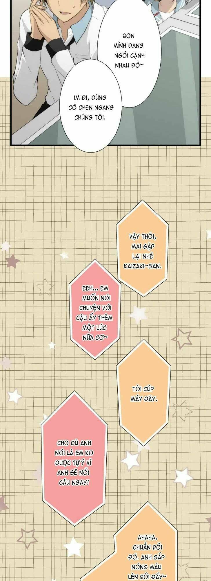 viên thuốc trùng sinh chapter 61 26