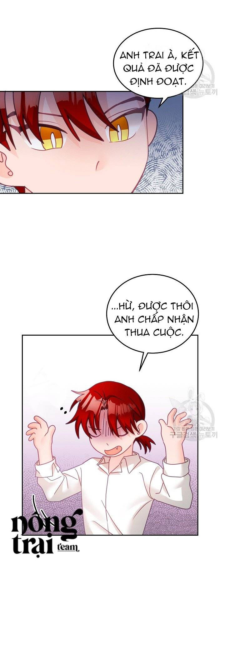 cô tiểu thư bé nhỏ thuần hóa các nhân vật chính chapter 19 16