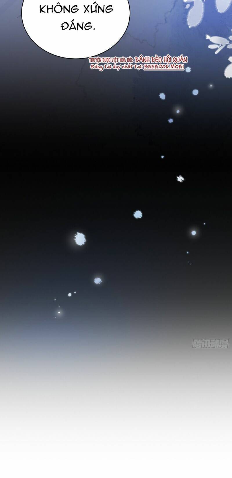 bạn trai biến dị của tôi!!! chapter 3 21