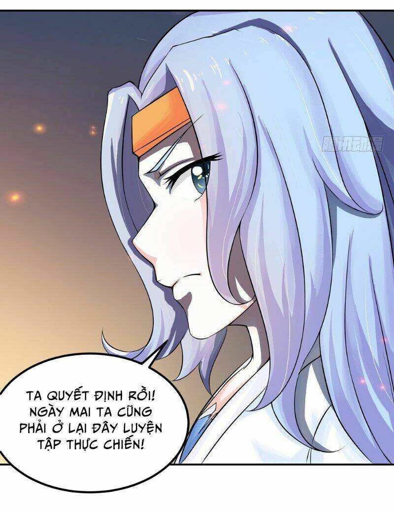 cực vũ huyền đế chapter 9 3