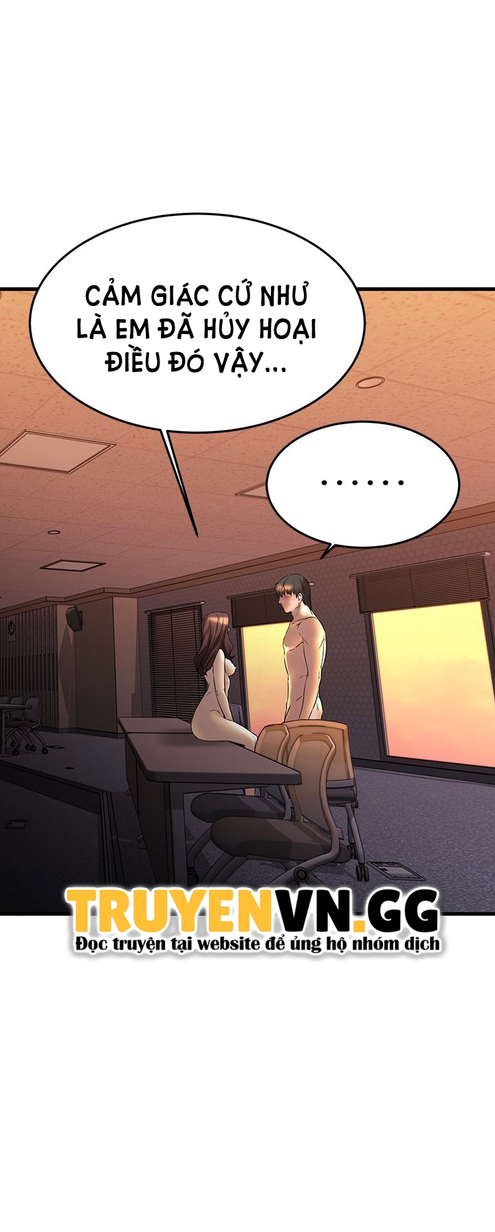 ranh giới người bạn chapter 40 43