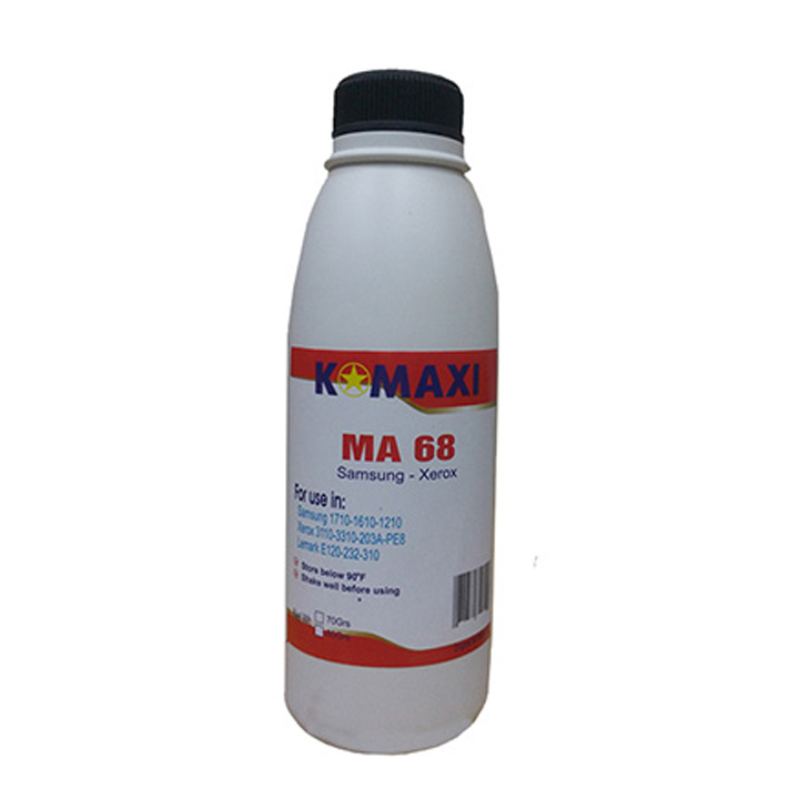 Mực chai Samsung ML1710/1640 - Hàng nhập khẩu