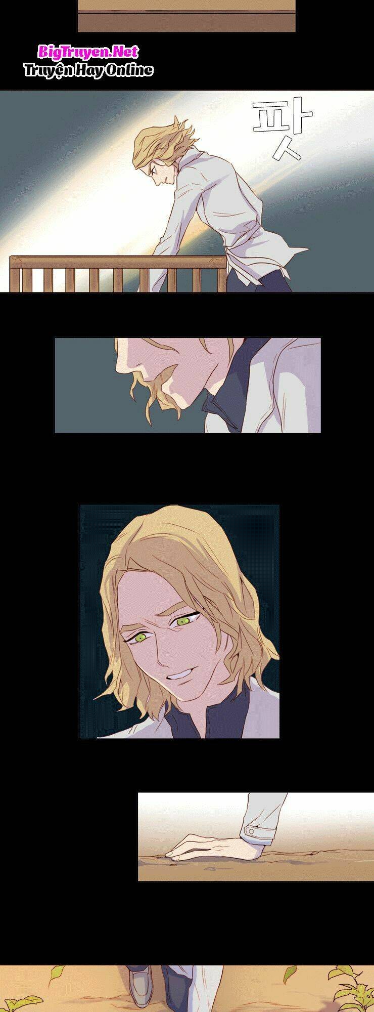 gods of time chapter 7 23