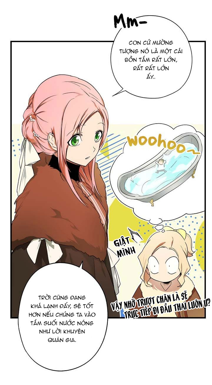 cổ tích về người mẹ kế chapter 55 33