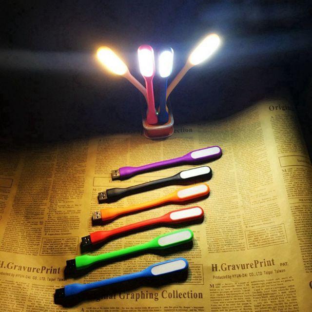 Đèn led usb siêu sáng tiện dụng dành cho bạn