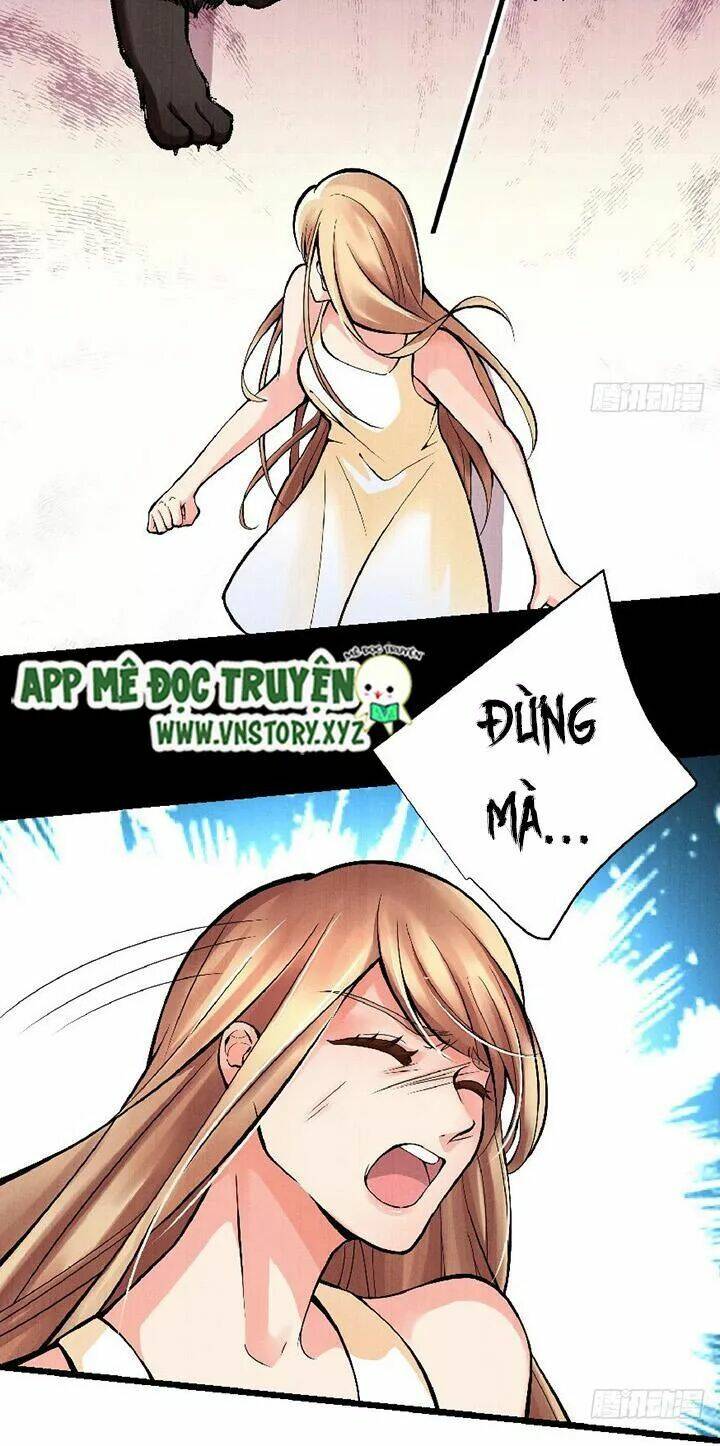 thiên hậu trở về chapter 29 22