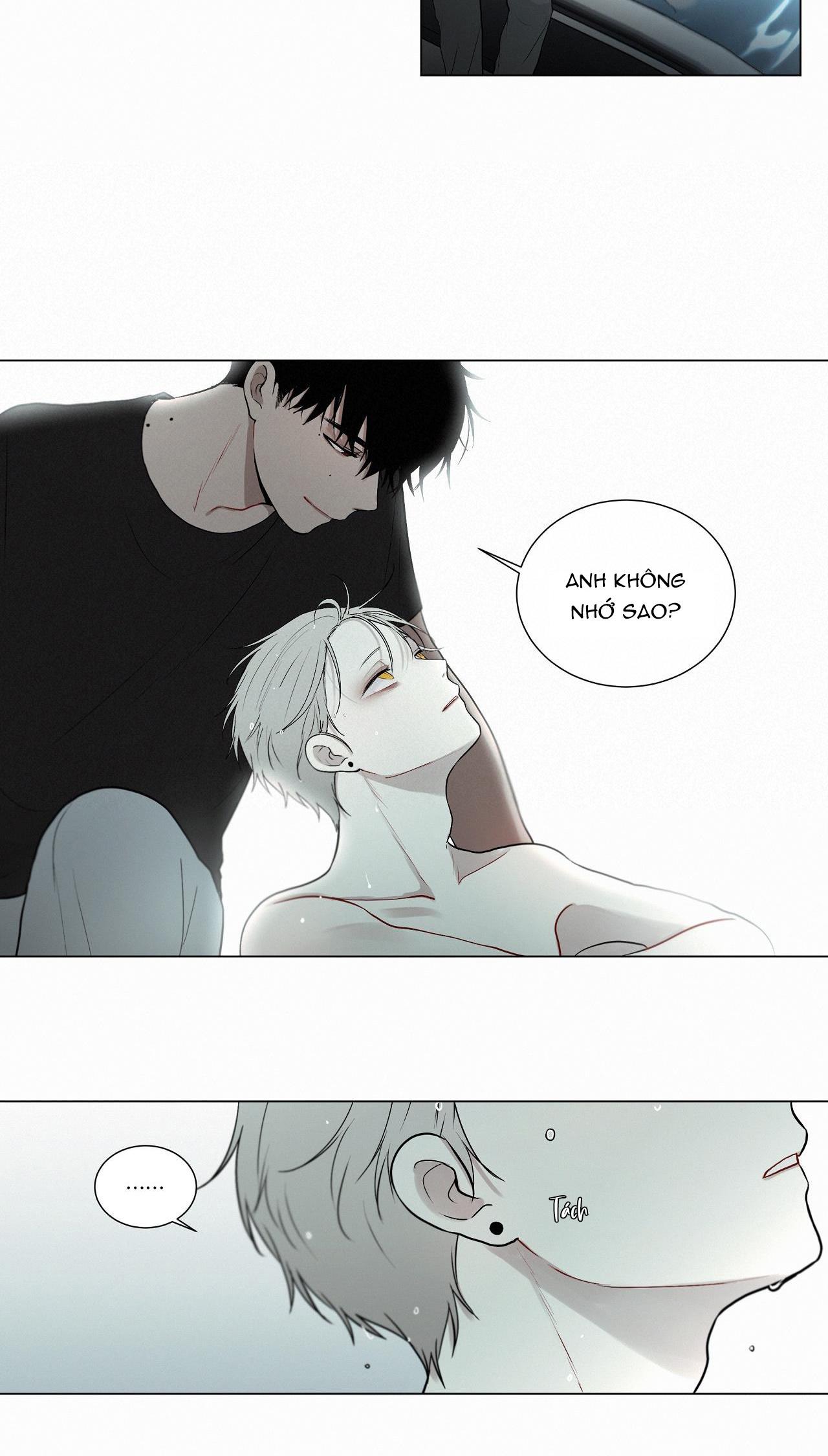 hiến tế máu chapter 31 12