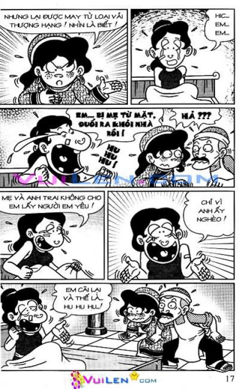 thần đồng đất việt chapter 177 14