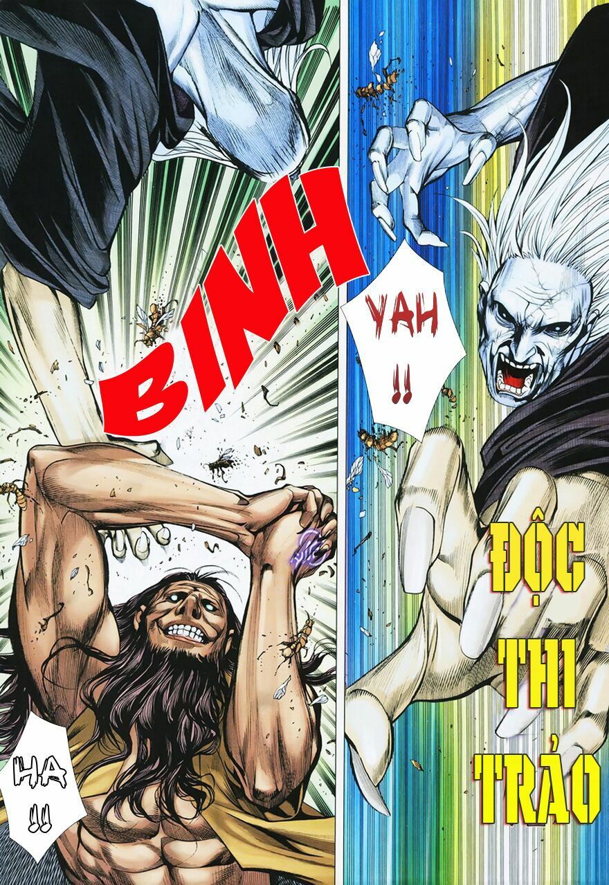 phong thần ký chapter 18 11