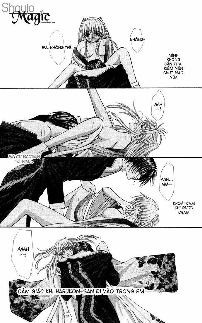 anh chàng khắc tinh chapter 24 7