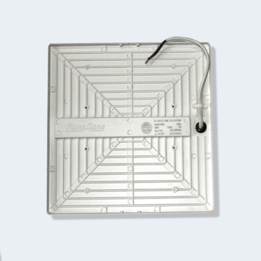 Đèn LED Ốp trần Vuông 24W Đổi màu