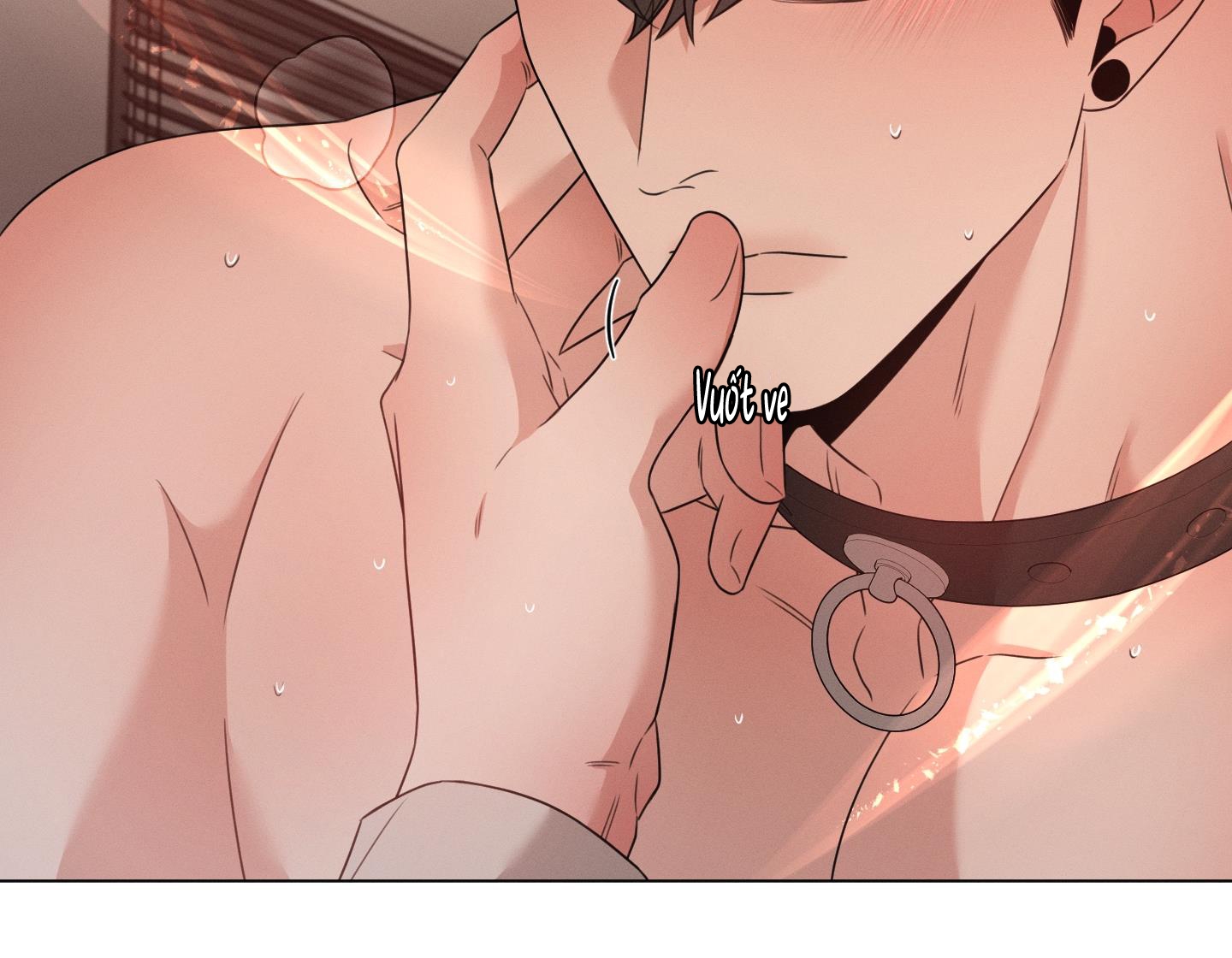 hội chứng minmotion chapter 20 119