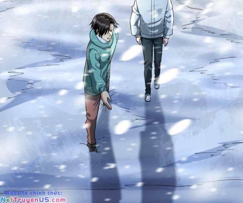 đóng băng toàn cầu: tôi gây dựng nên phòng an toàn thời tận thế chapter 81 29