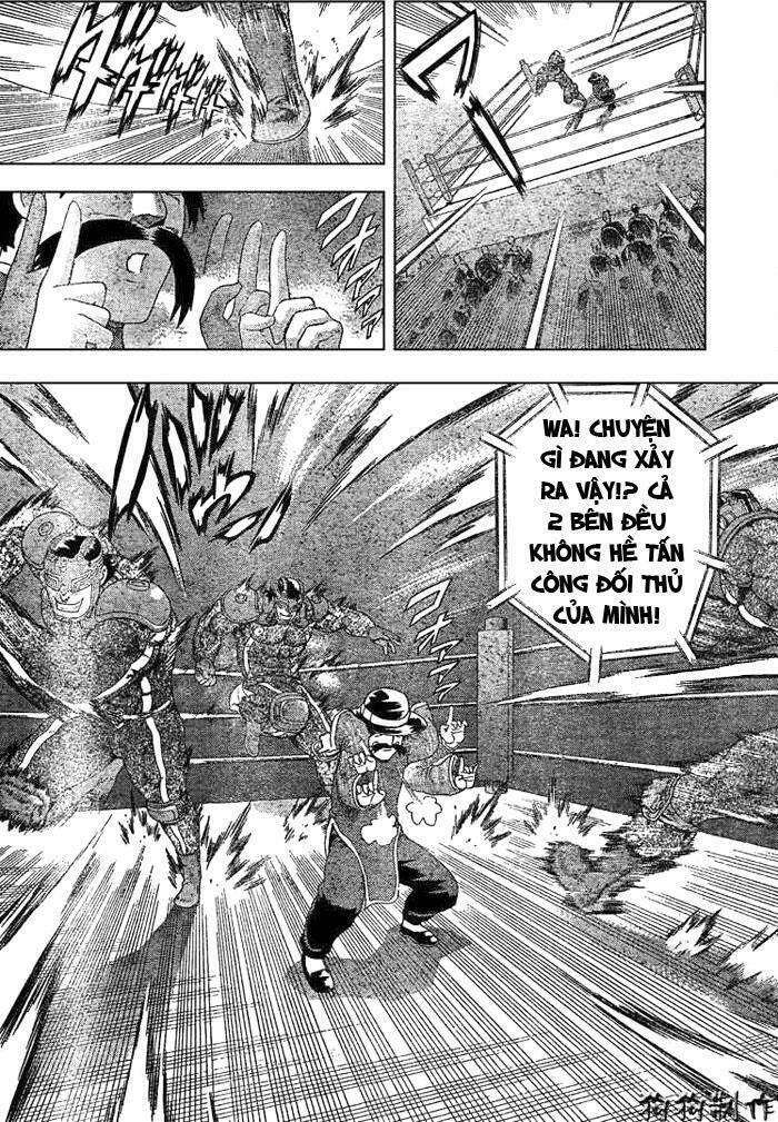 history's strongest disciple kenichi chapter 328 4