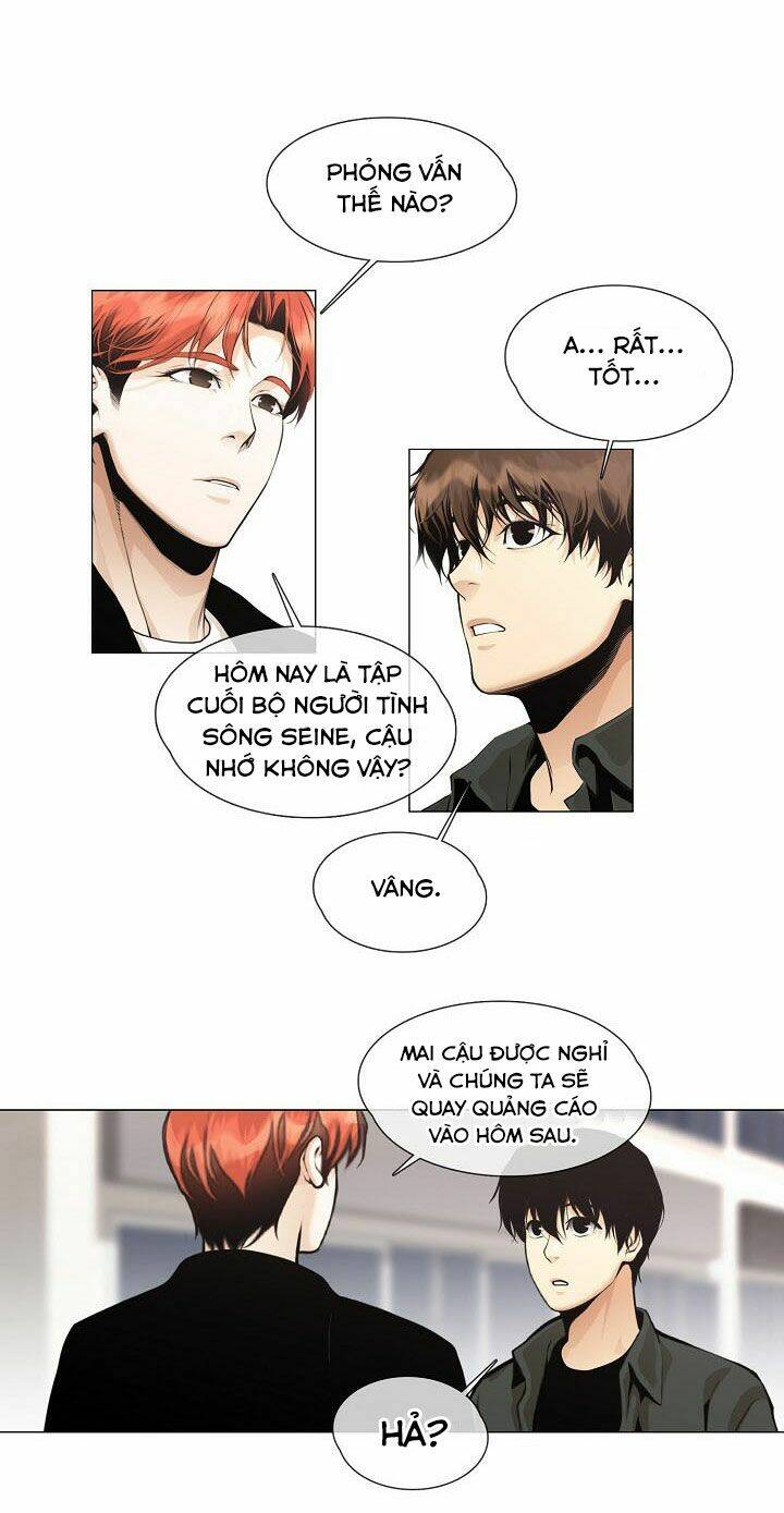 thước phim sự thật chapter 25 19