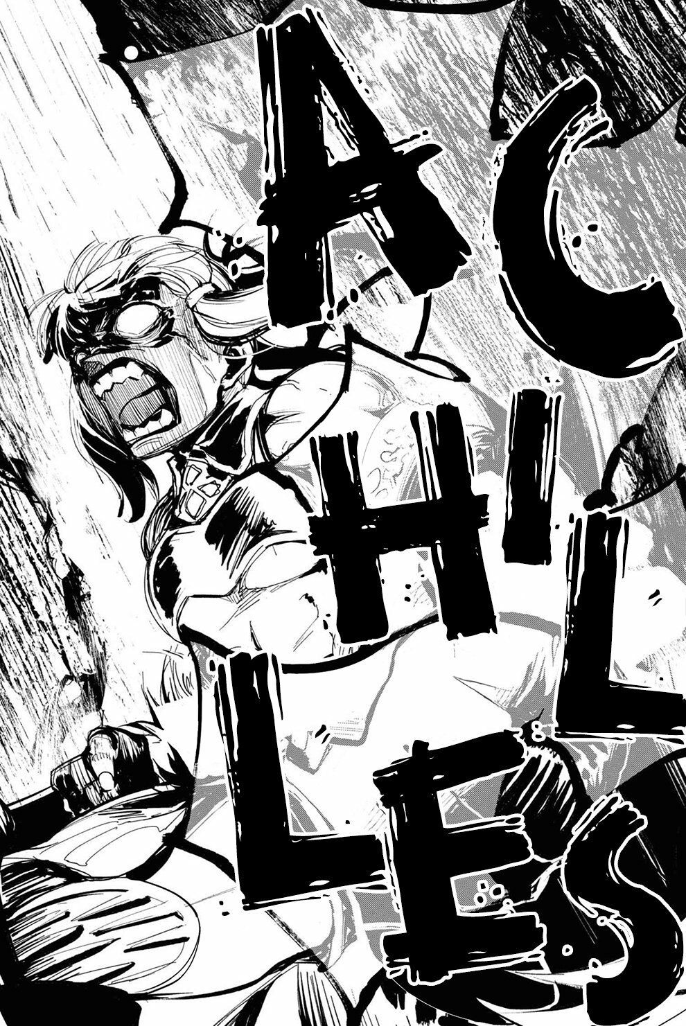 fate/grand order: epic of remnant - agartha chapter 17 25