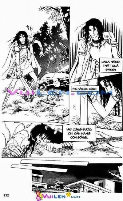 hậu duệ hoàng gia chapter 9 132