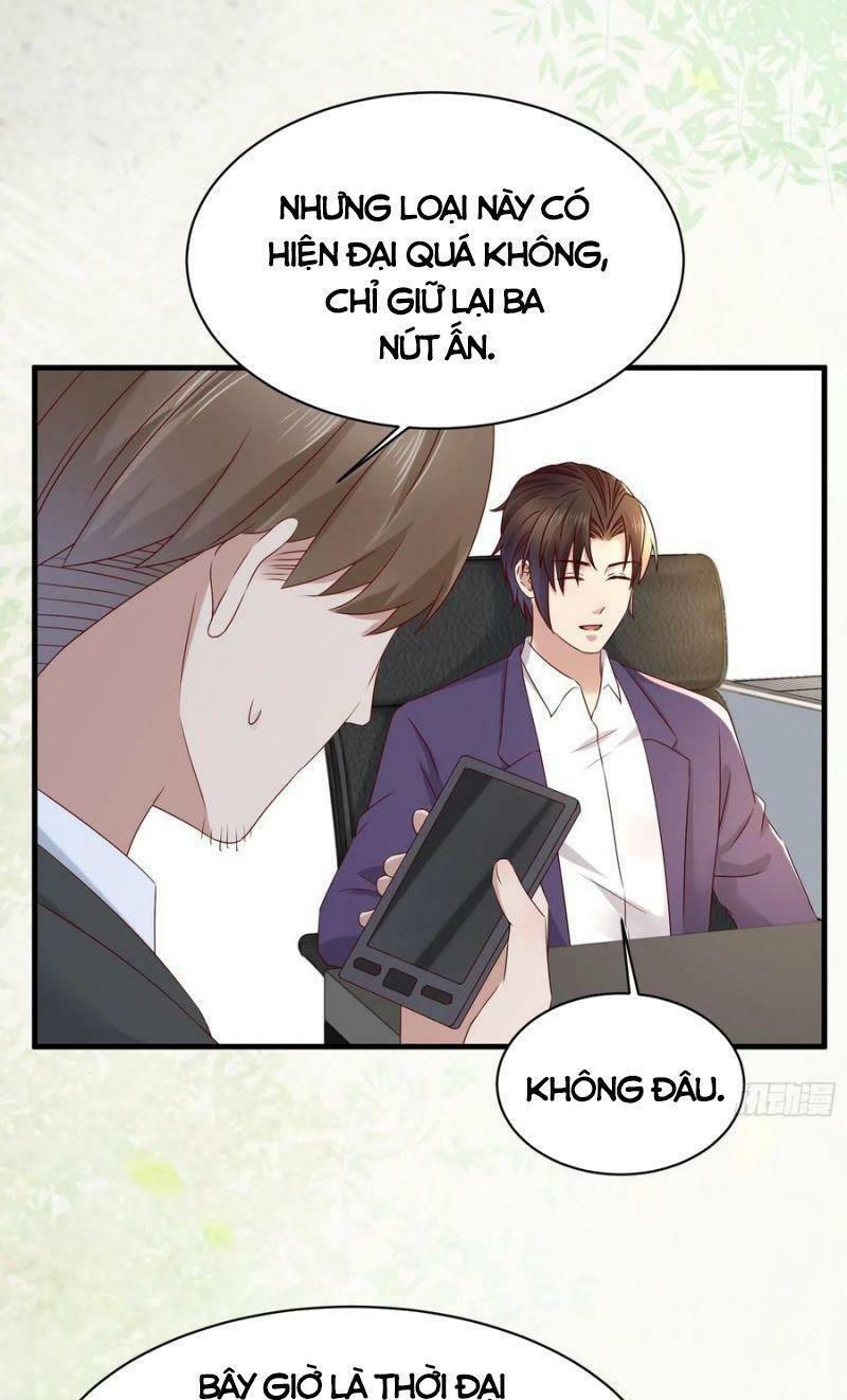vua đầu tư mạnh nhất chapter 44 3