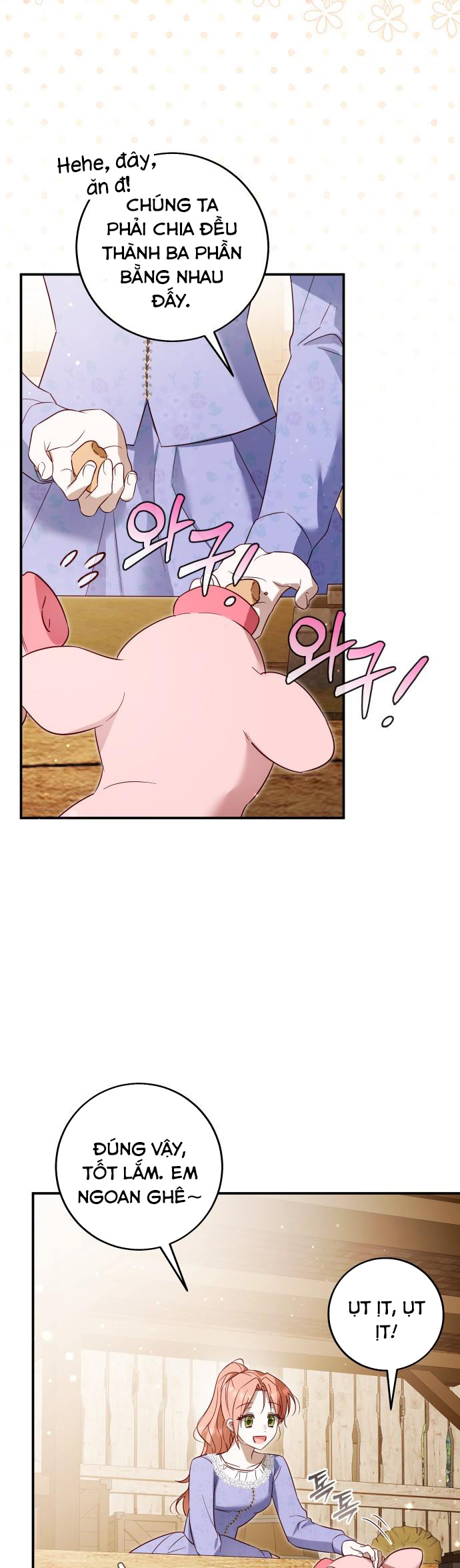 ngã xuống thiên đường chapter 21 11