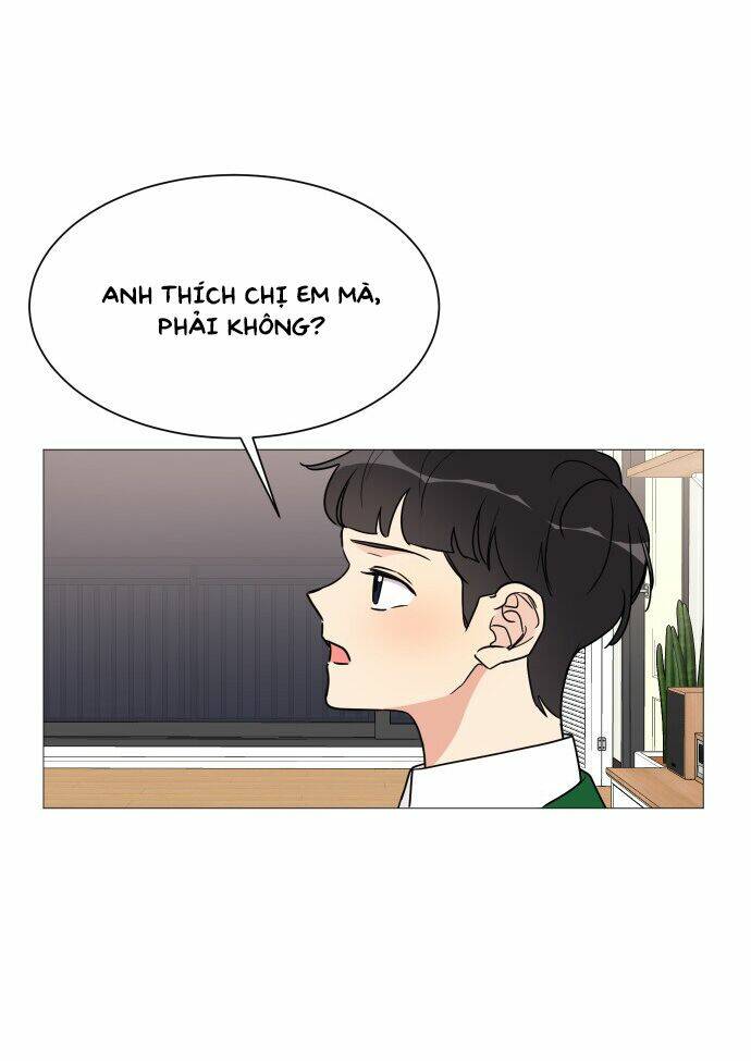 thiếu nữ 1m8 chapter 31 11