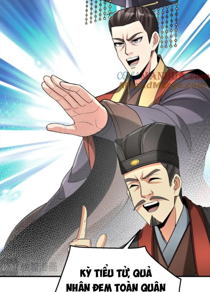 đại tần, ta là con tần thủy hoàng, giết địch thành thần chapter 79 40