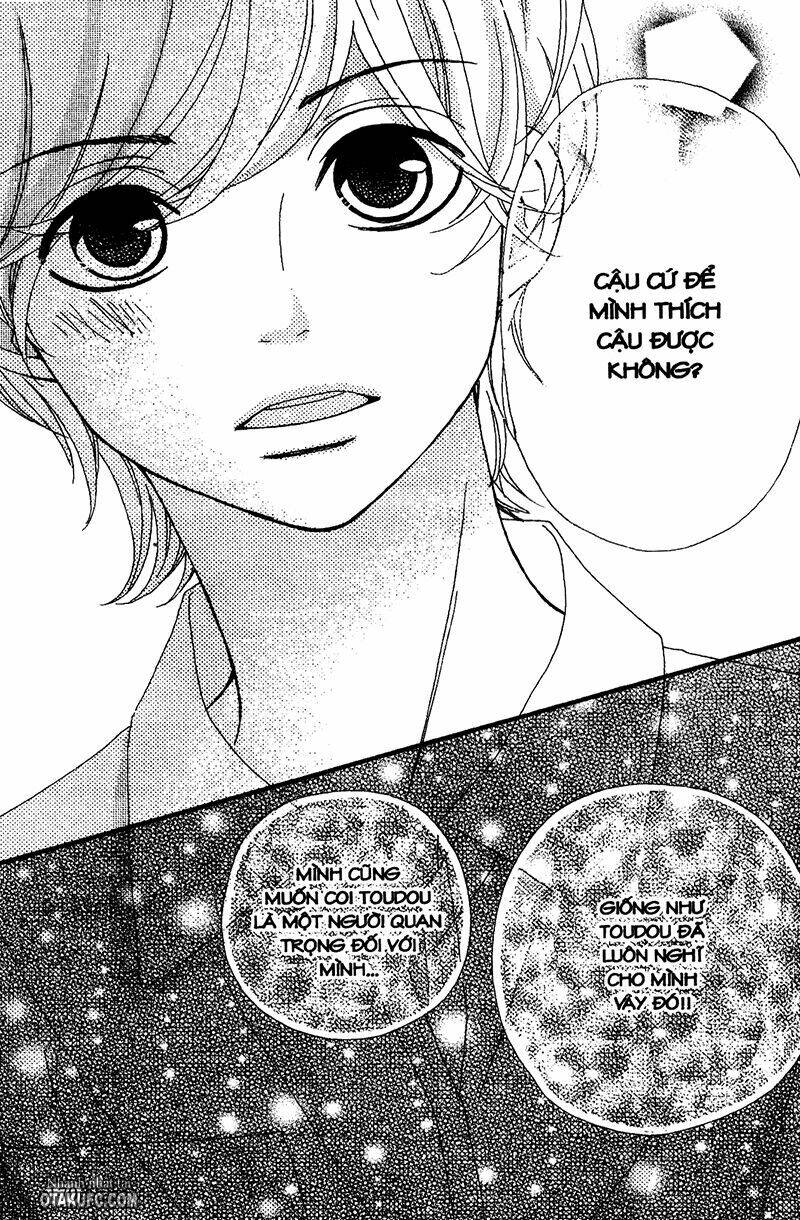 cầu vồng tình yêu chapter 14 29