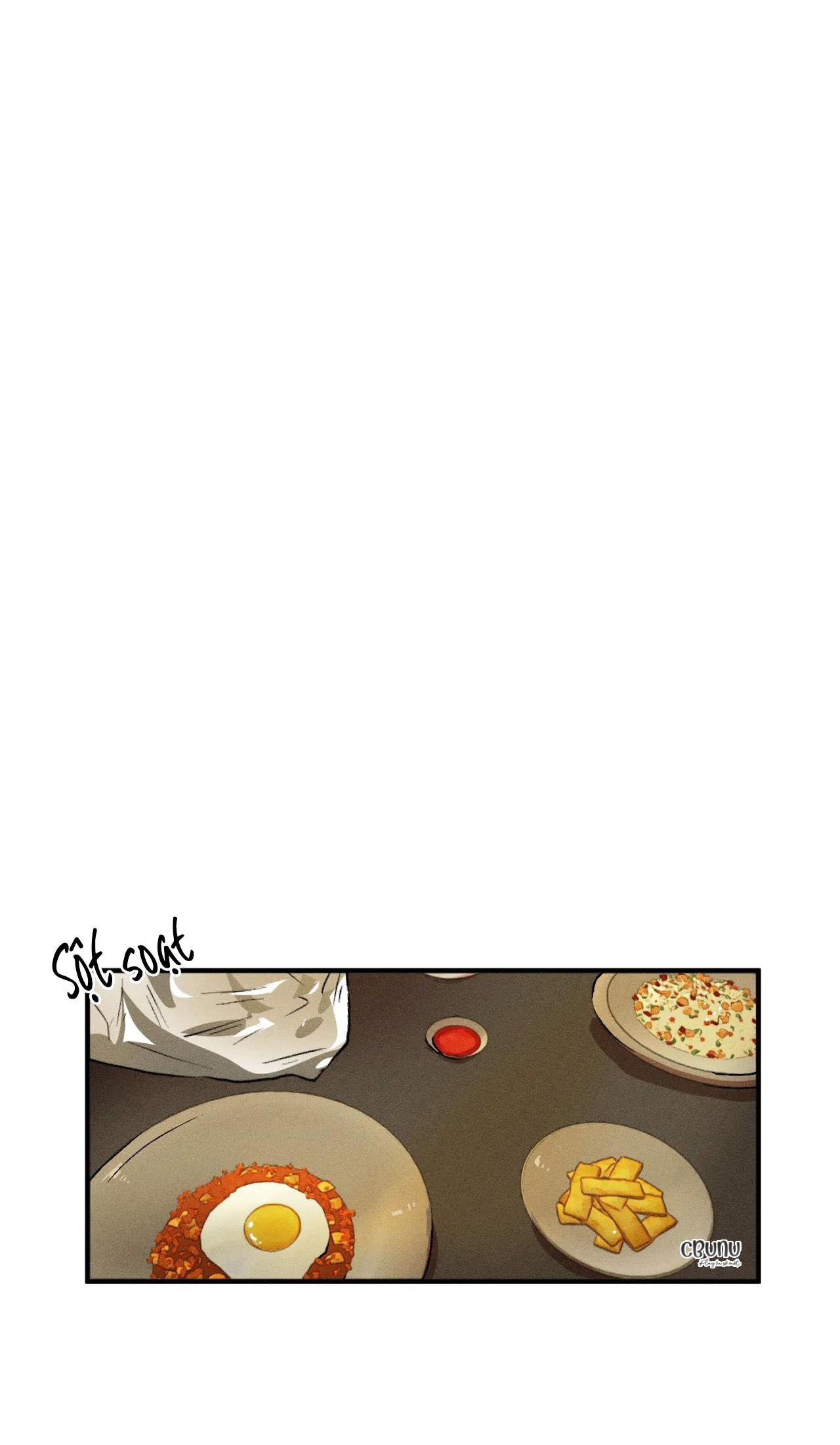 bẫy đôi ngọt ngào chapter 28 13