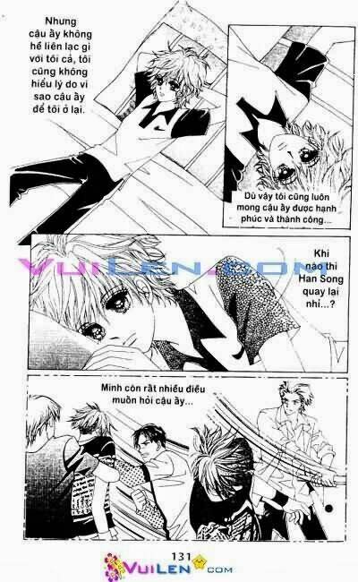 wait! wolf chapter 16 131