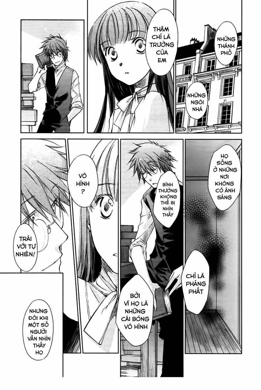 monochrome myst chapter 2 17