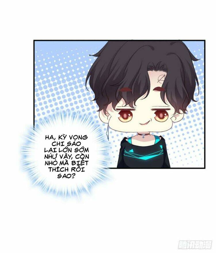 toàn bộ nắm trong tay chapter 54 37