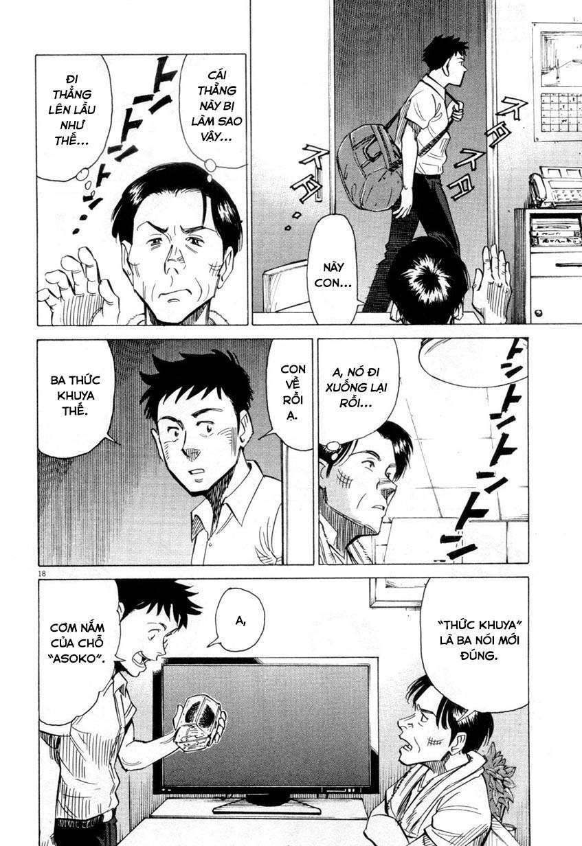 blue giant chapter 4 18