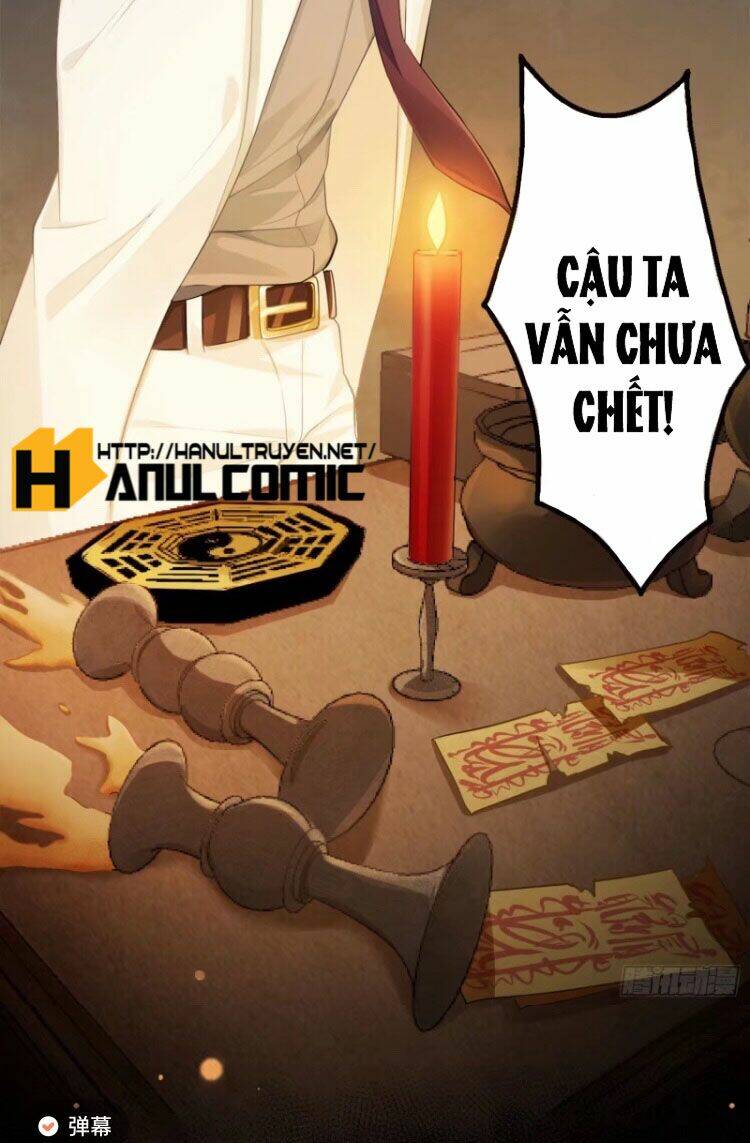 khó mà mở miệng tiếp xúc chapter 0 19