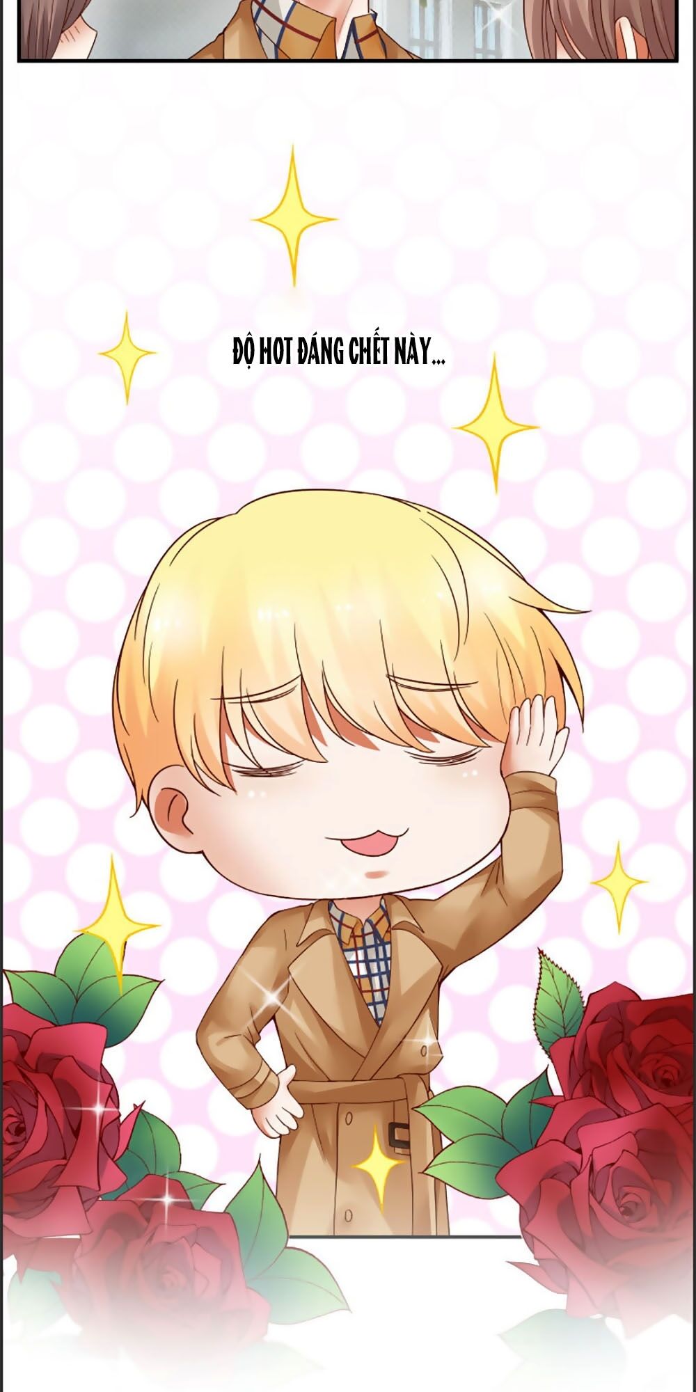 bạn trai 1/4 của tôi chapter 16 33