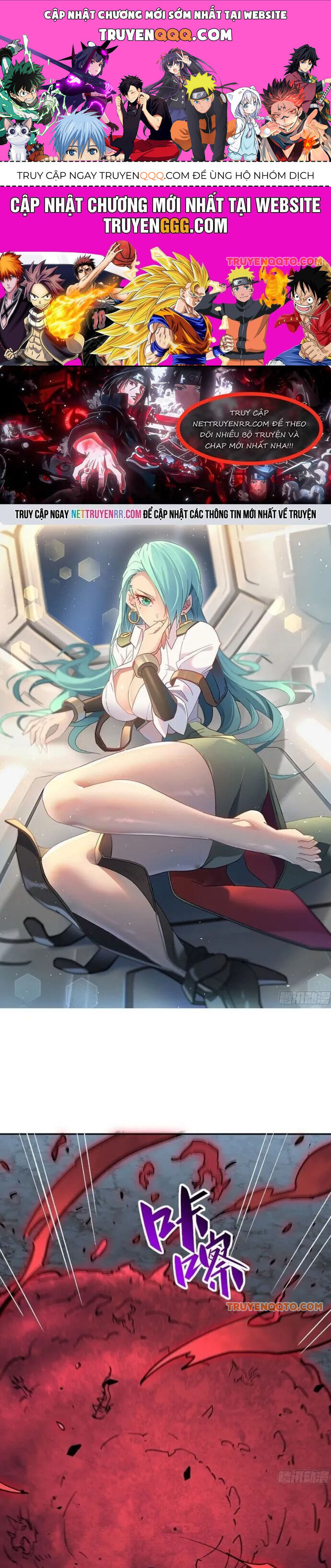 người trái đất quả thật rất tàn ác chapter 310.1 1