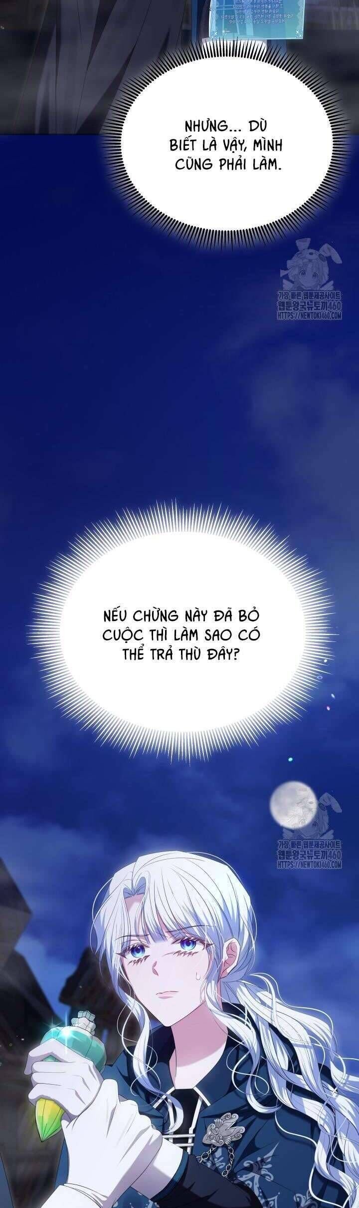 hướng dẫn về ác nữ chapter 15 27