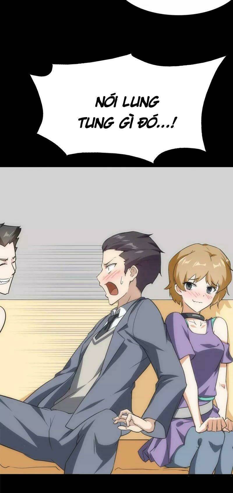 bạn gái virus của tôi chapter 230 46