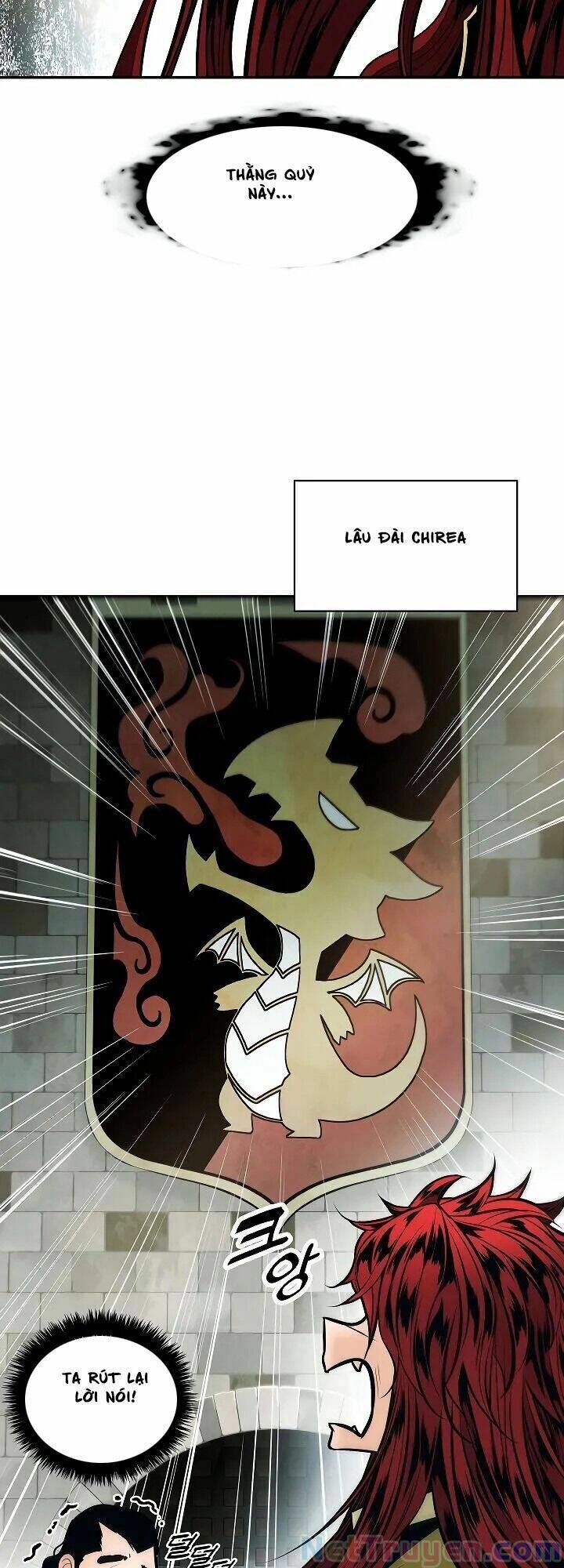 bất bại chân ma chapter 83 33