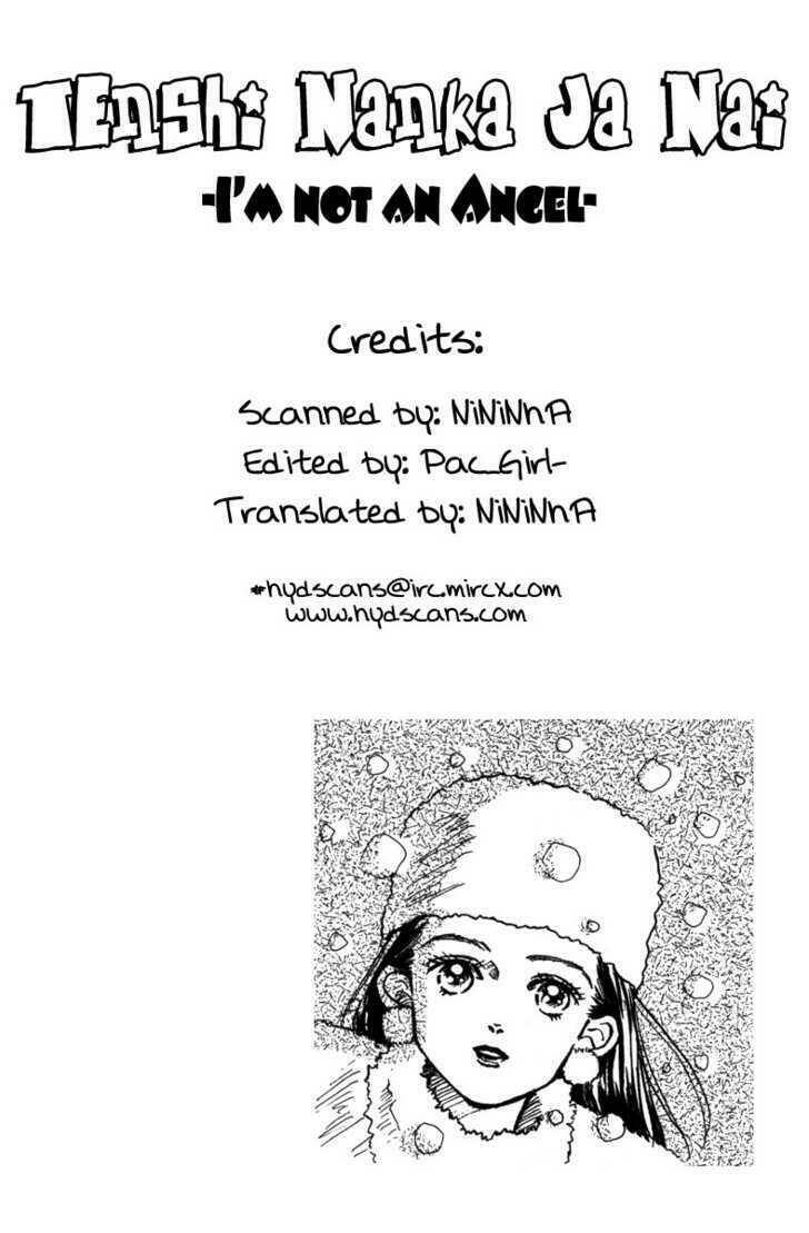 tenshi nanka ja nai chapter 2.2 17