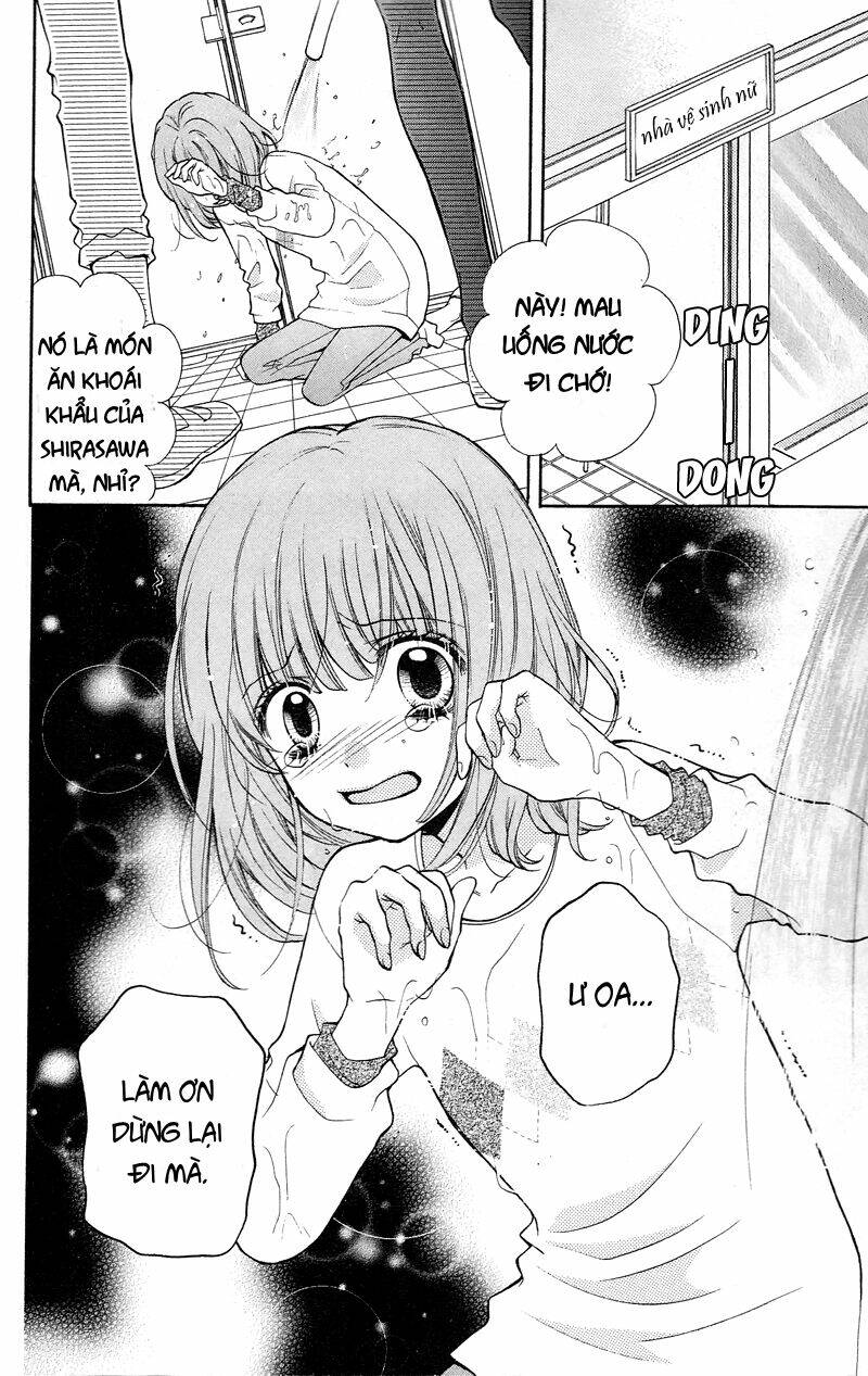 lớp học rùng rợn chapter 15 3