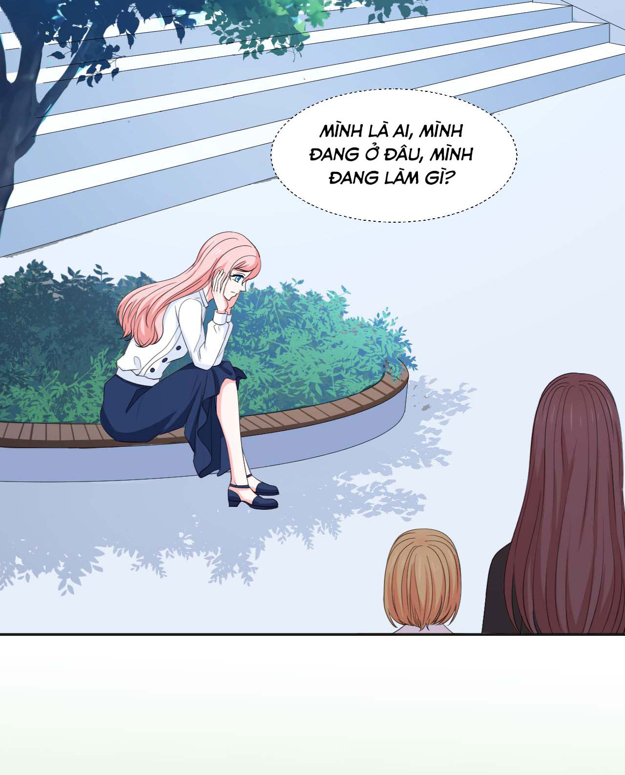 bí mật không thể yêu đương chapter 53 22