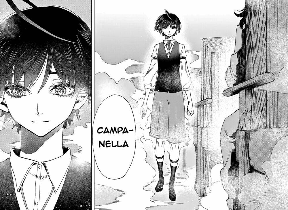 nữ diễn viên tài năng chapter 40 19