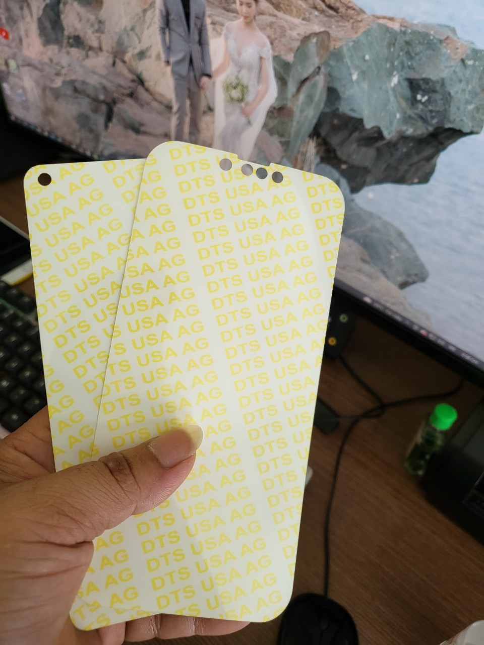 Miếng Dán Dẻo PPF nhám Full màng hình dành cho OPPO Reno 7z / Reno 7 / Reno 7pro / Reno 6z / Reno 6.