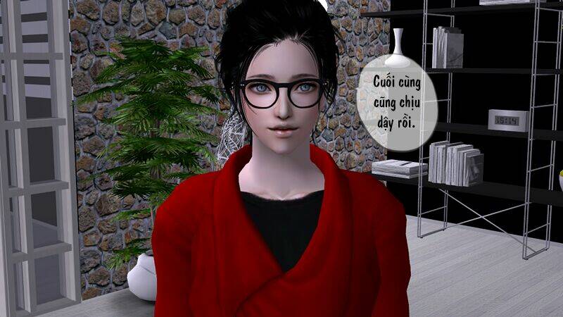 and i love you! chapter 1 25