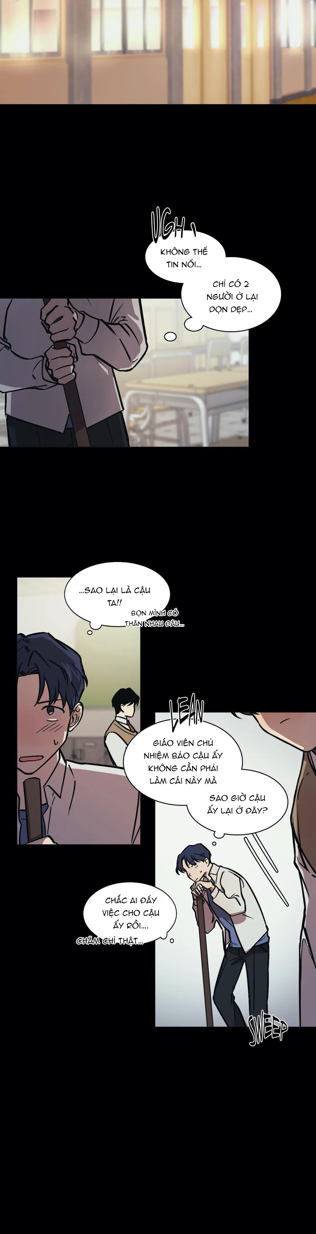 góc nhìn thứ ba (full) chapter 14.2 6