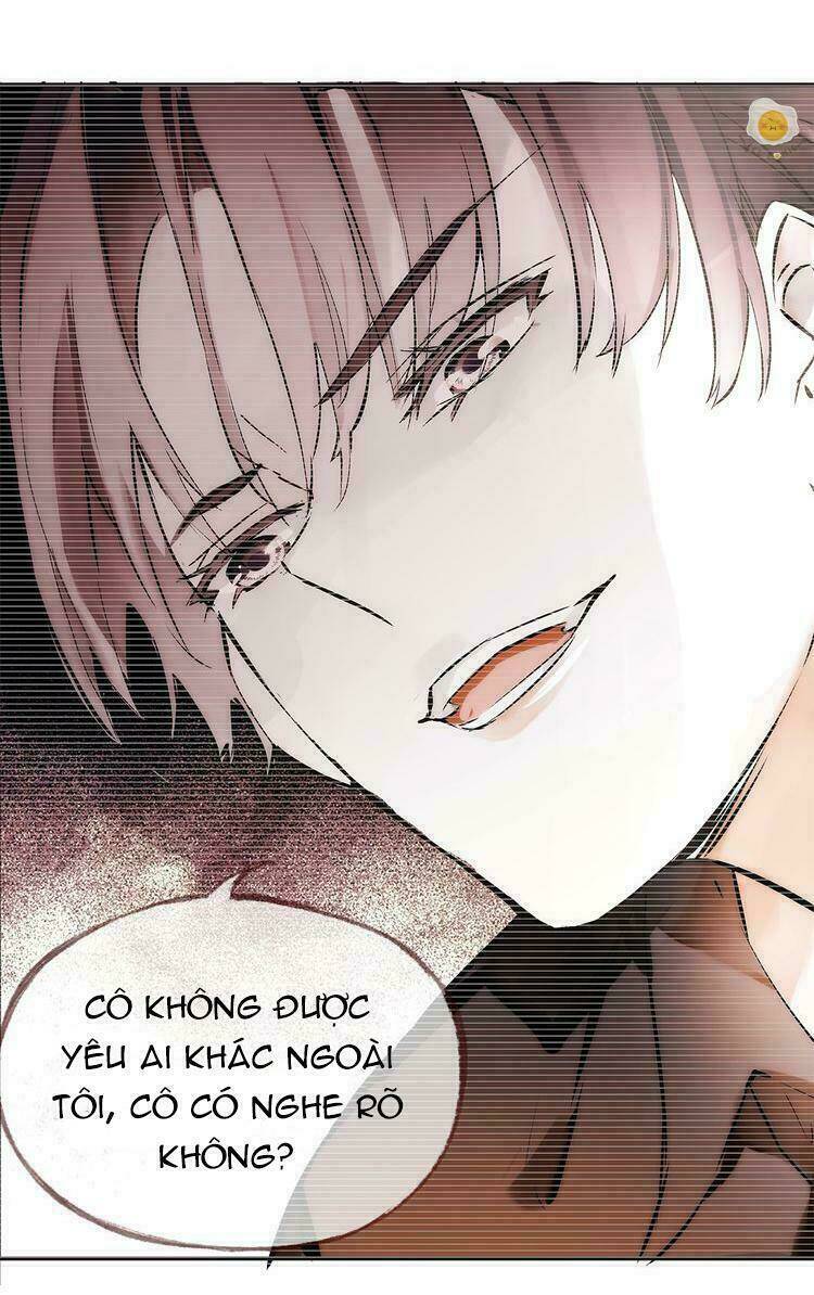 nở rộ trên bụi gai chapter 1 45