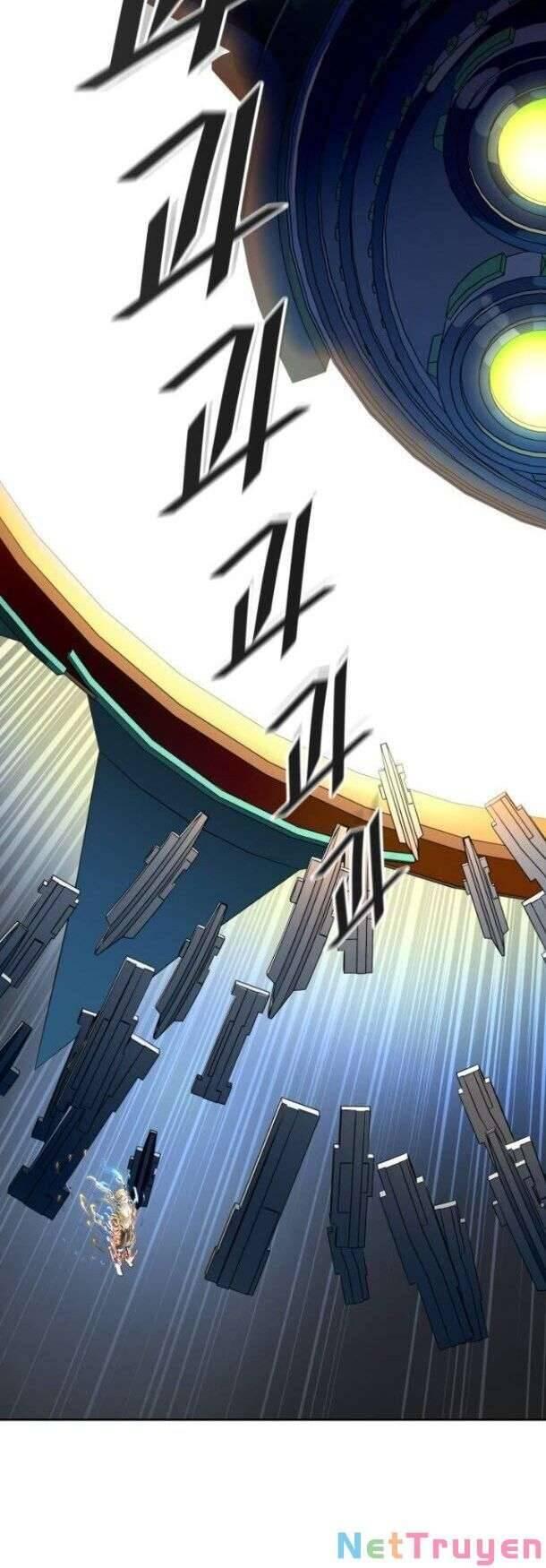 tòa tháp bí ẩn 2 chapter 524 73