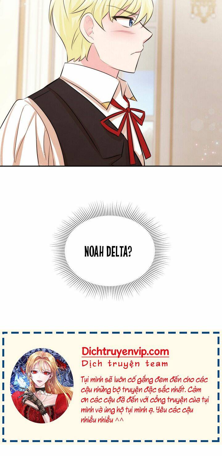 tiểu thư scarlet, em không muốn trả thù sao? chapter 58 54