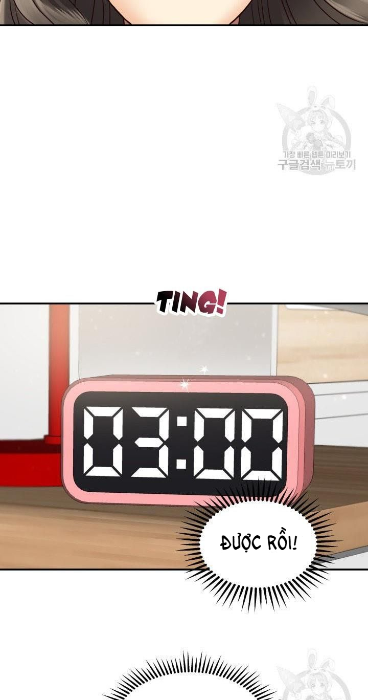 [16+] ánh sao ban mai chapter 16 30