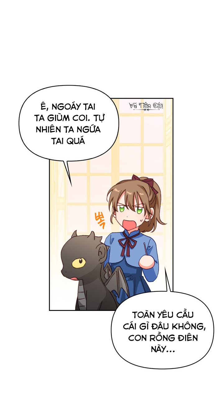 ác nữ xứng đôi với bạo chúa chapter 59 51