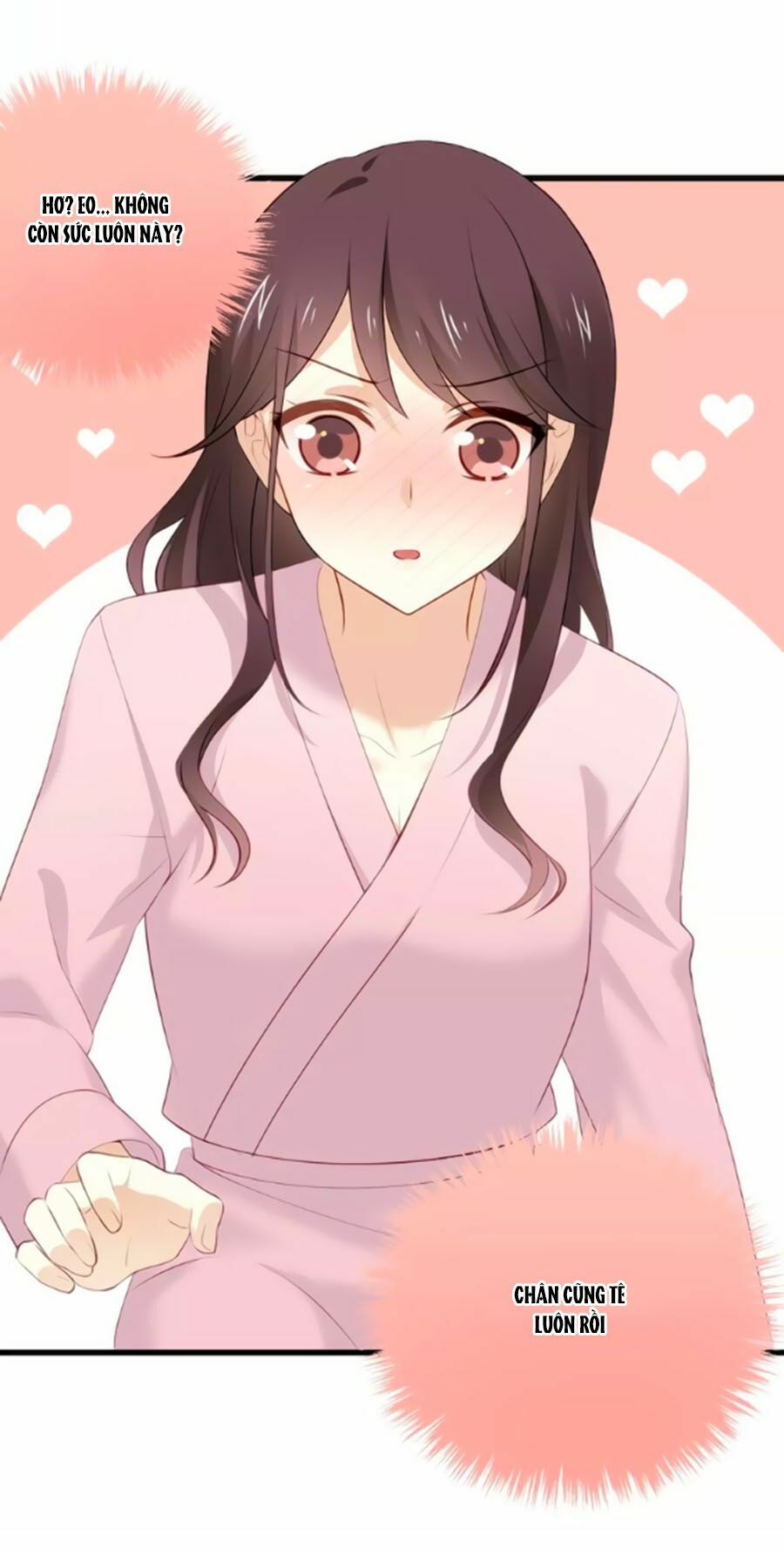 tình yêu là thế phần 2 chapter 2 6